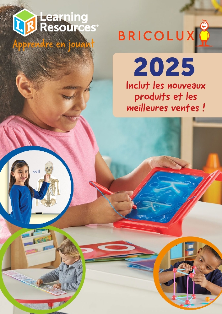 École vivante 2024 RETZ